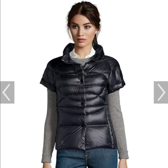 orobos womens jacket